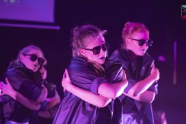 2024-04-14 Dansschool PURE @ The Silver Screen
